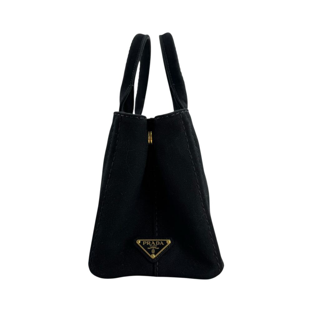 Prada Canapa Tote Bag - Picture 4 of 12